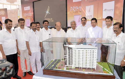 Rohan Corporation launches Primero at Padil